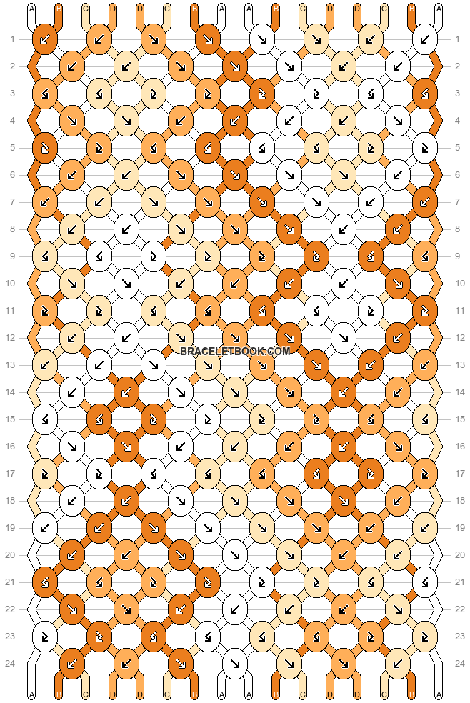 Normal pattern #25918 variation #369732 pattern