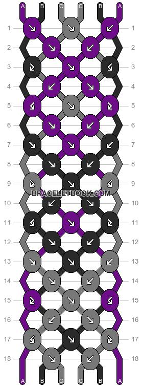 Normal pattern #63 variation #369733 pattern