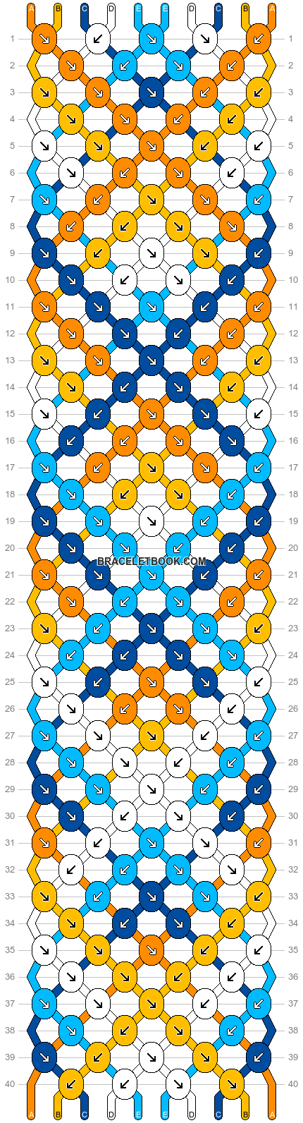 Normal pattern #24074 variation #369734 pattern