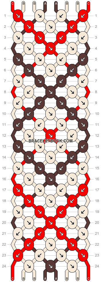 Normal pattern #174901 variation #369736 pattern