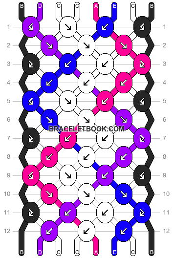 Normal pattern #178809 variation #369737 pattern