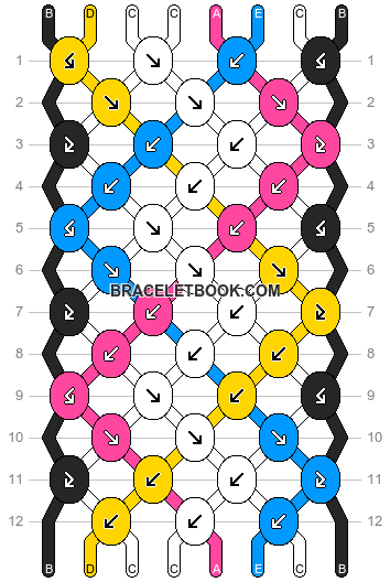 Normal pattern #178809 variation #369738 pattern