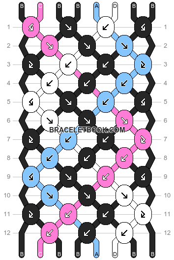 Normal pattern #178809 variation #369739 pattern