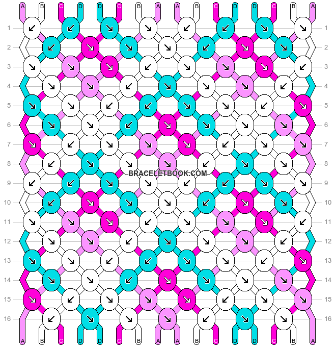 Normal pattern #178723 variation #369740 pattern