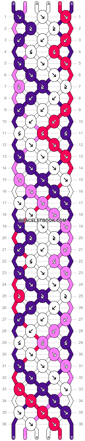 Normal pattern #170641 variation #369741 pattern