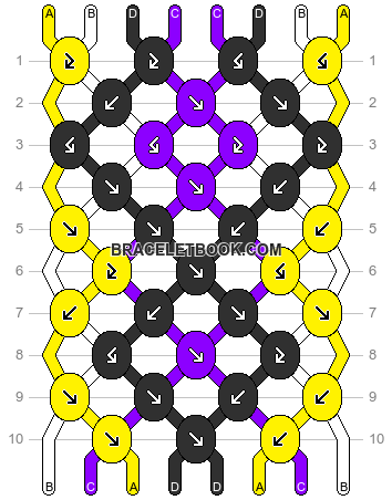 Normal pattern #15576 variation #369743 pattern