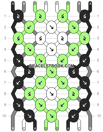 Normal pattern #15576 variation #369744 pattern