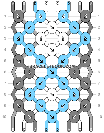 Normal pattern #15576 variation #369745 pattern