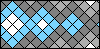 Normal pattern #15576 variation #369745