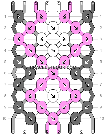 Normal pattern #15576 variation #369746 pattern