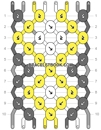 Normal pattern #15576 variation #369747 pattern