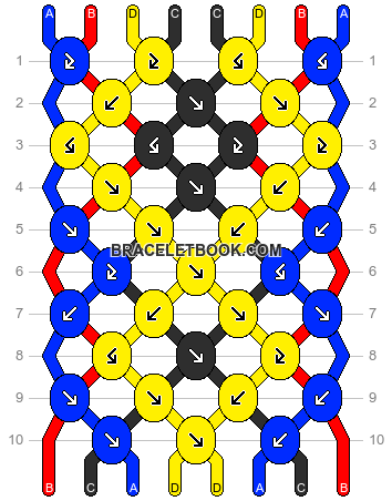 Normal pattern #15576 variation #369748 pattern