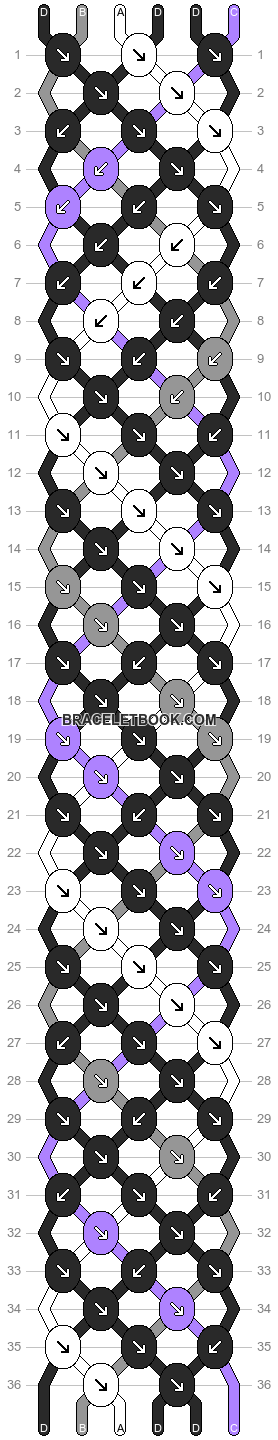 Normal pattern #142341 variation #369750 pattern