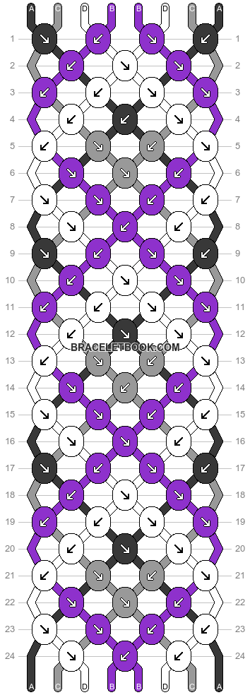 Normal pattern #172931 variation #369751 pattern