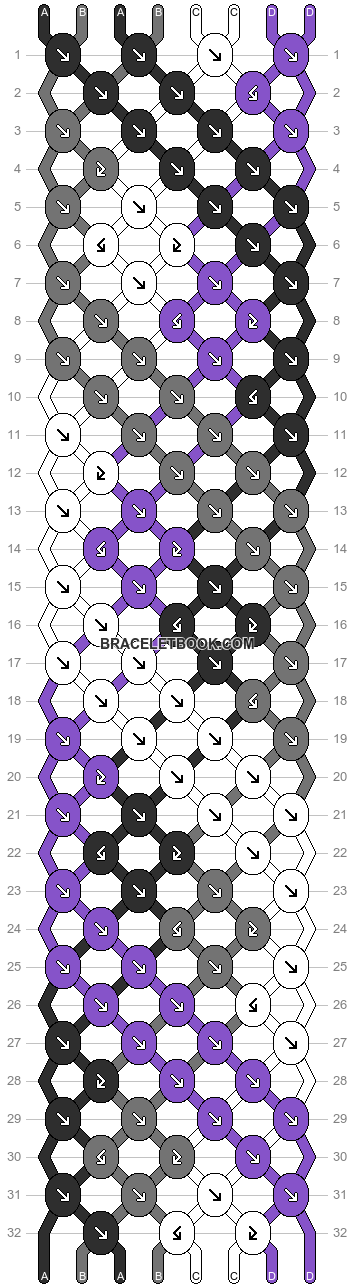 Normal pattern #137008 variation #369752 pattern