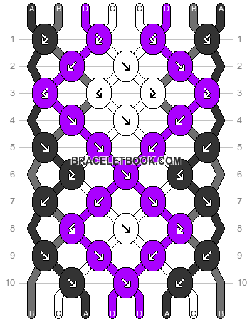 Normal pattern #15576 variation #369753 pattern