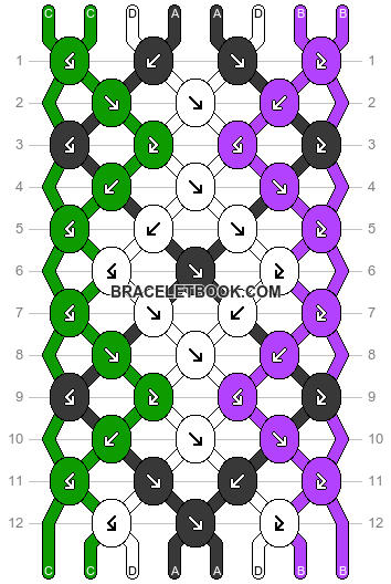 Normal pattern #170148 variation #369754 pattern
