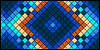 Normal pattern #55076 variation #369755