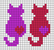 Alpha pattern #73655 variation #369756