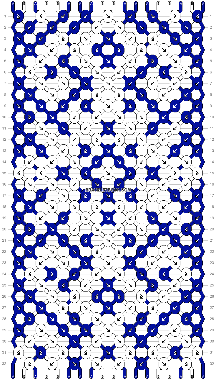 Normal pattern #10189 variation #369758 pattern