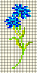 Alpha pattern #178744 variation #369759