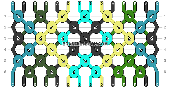 Normal pattern #118166 variation #369760 pattern