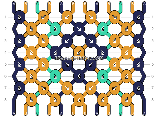 Normal pattern #6368 variation #369761 pattern