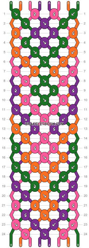Normal pattern #152229 variation #369762 pattern