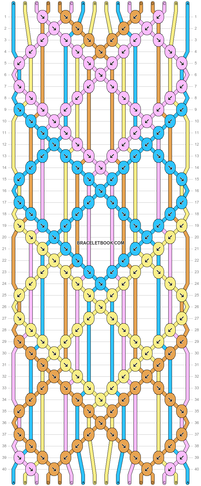 Normal pattern #70642 variation #369765 pattern