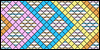Normal pattern #70642 variation #369765