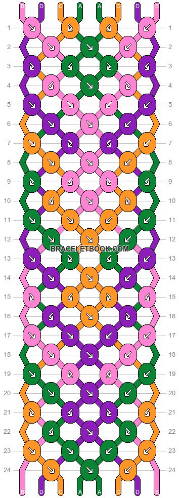 Normal pattern #152229 variation #369766 pattern