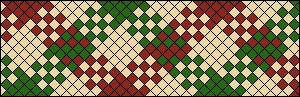 Normal pattern #3415 variation #369768