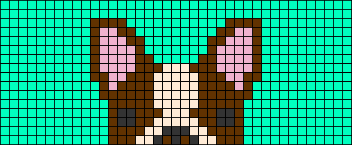 Alpha pattern #26380 variation #369770 preview