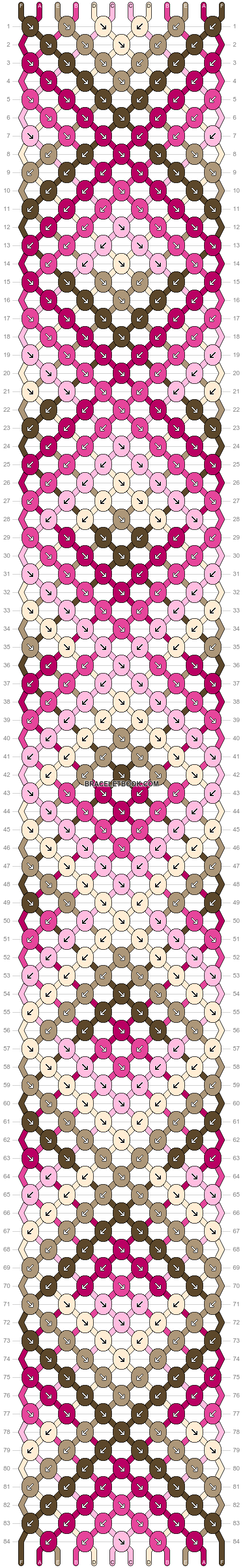 Normal pattern #31612 variation #369772 pattern