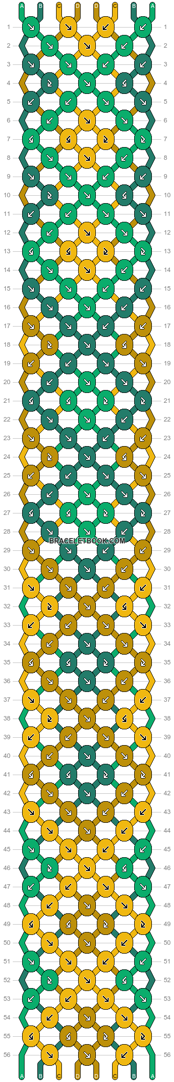 Normal pattern #149730 variation #369773 pattern