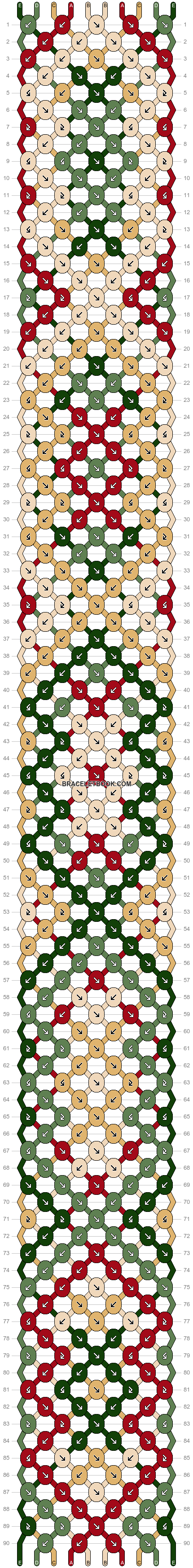 Normal pattern #178724 variation #369776 pattern