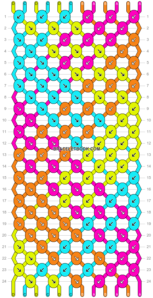 Normal pattern #176422 variation #369778 pattern