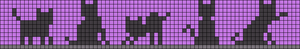 Alpha pattern #124585 variation #369781