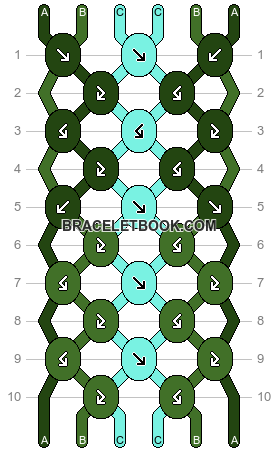 Normal pattern #1860 variation #369785 pattern