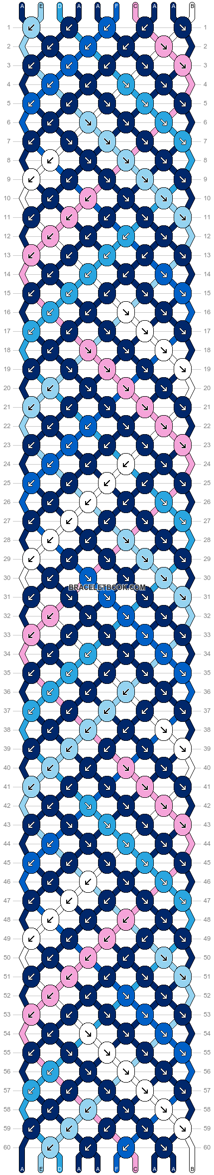 Normal pattern #158123 variation #369786 pattern