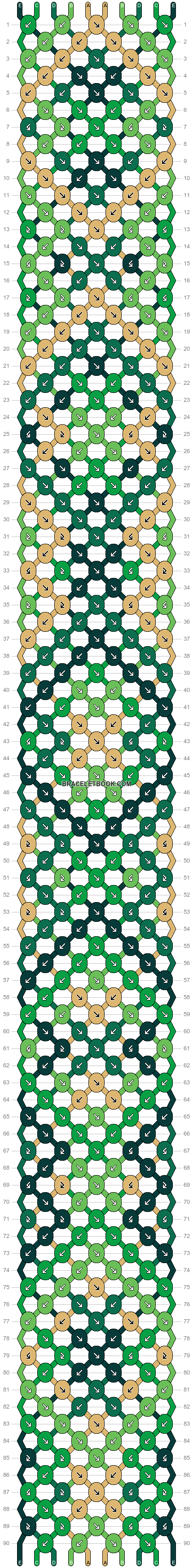 Normal pattern #178826 variation #369787 pattern