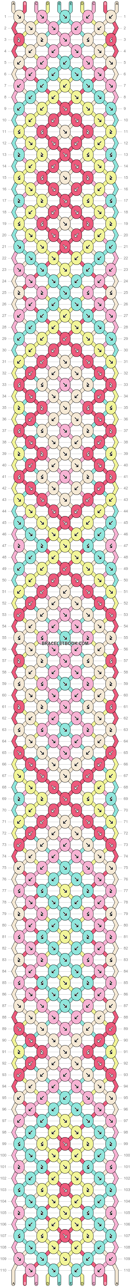 Normal pattern #24938 variation #369788 pattern