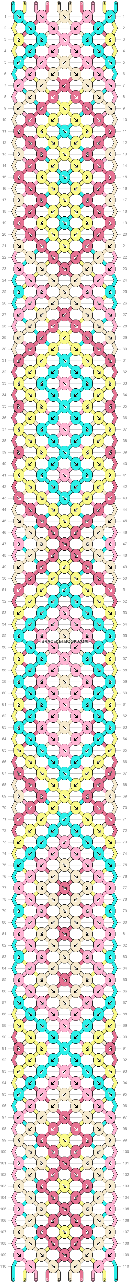 Normal pattern #24938 variation #369789 pattern