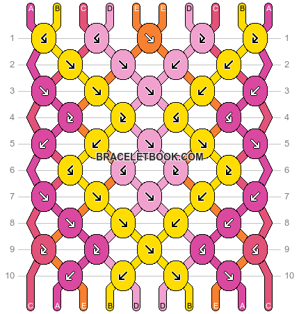Normal pattern #16135 variation #369790 pattern