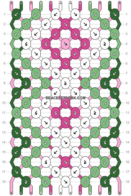 Normal pattern #178050 variation #369793 pattern