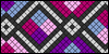 Normal pattern #71025 variation #369794
