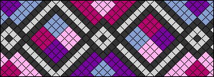 Normal pattern #71025 variation #369794