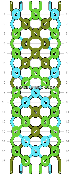 Normal pattern #74103 variation #369795 pattern