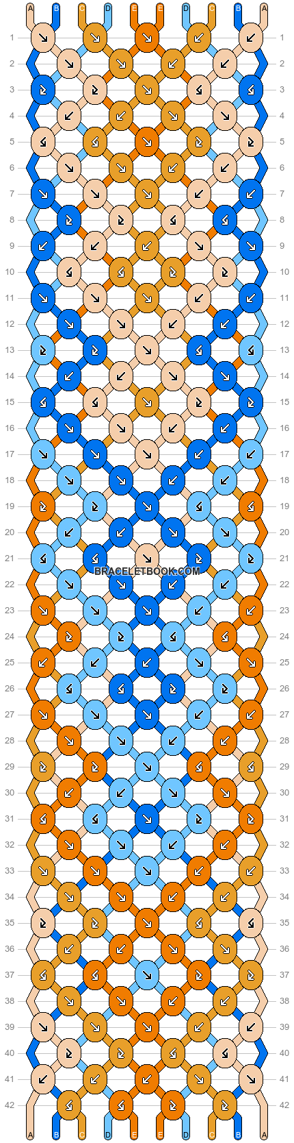 Normal pattern #133494 variation #369798 pattern