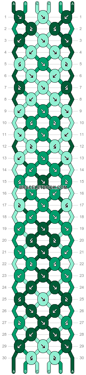 Normal pattern #173559 variation #369799 pattern